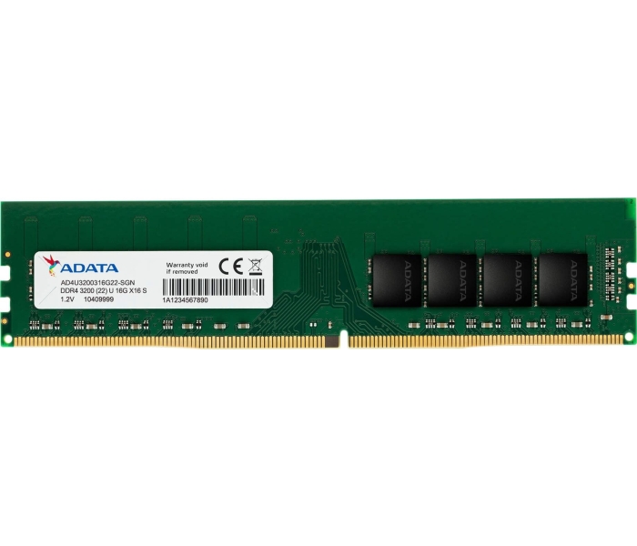 Adata Pamięć Premier DDR4 3200 DIMM 8GB CL22 ST