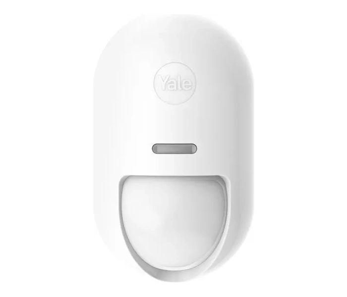 Yale Smart Alarm Siren Kit AL-SK3-1A-EU zestaw alarmowy smart (Hub + Keypad + PIR + kontaktron + brelok + zewnętrzna syrena)