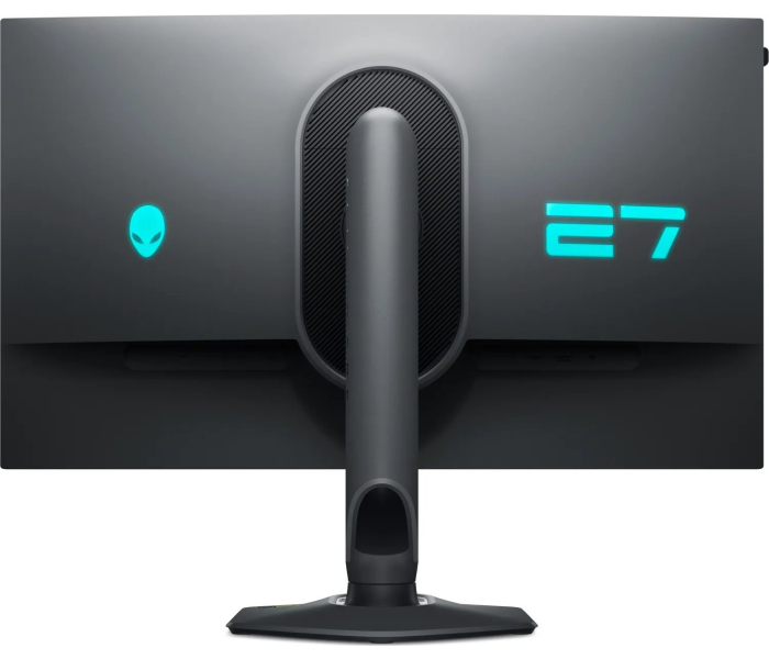 Monitor gamingowy Dell Alienware AW2725QF 27