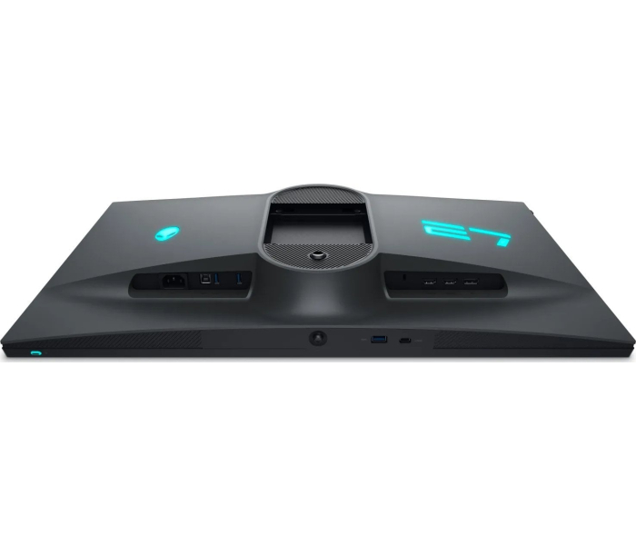 Monitor gamingowy Dell Alienware AW2725QF 27