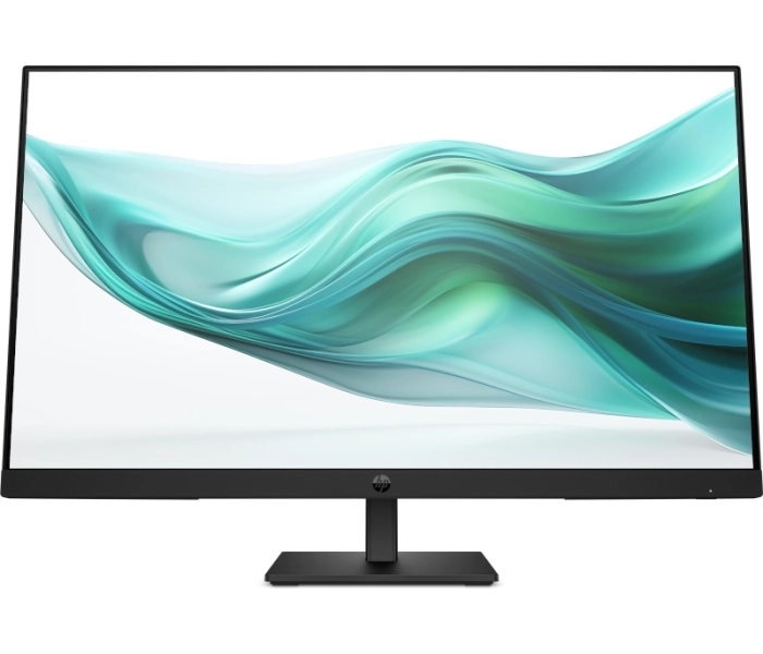 HP Series 3 Pro 27" Monitor FHD IPS 100Hz HDMI DisplayPort VGA B0CG8UT