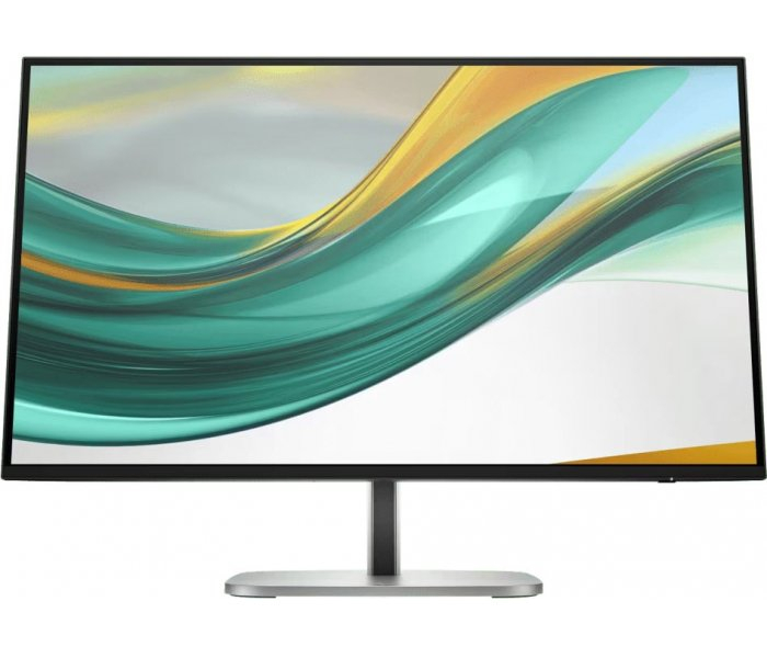 Monitor HP 27 S5 Pro 527pf 27" FHD IPS 100Hz 350nit HDMI DP 4x USB