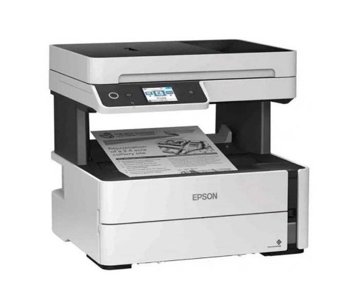 Drukarka Epson EcoTank M3180 Urządzenie Wielofunkcyjne Mono A4 WiFi LAN