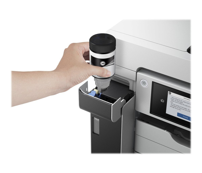 Urządzenie wielofunkcyjne Epson EcoTank M15180 A3+ Wi-Fi Ethernet 25str/min