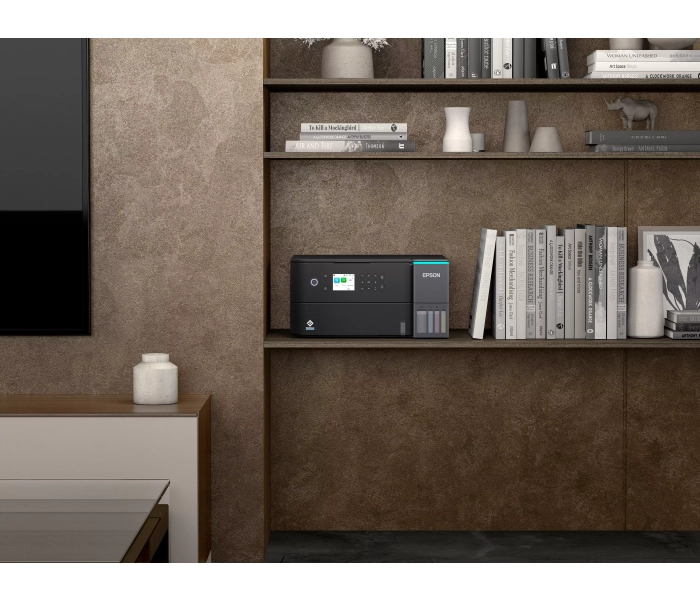 Drukarka Epson EcoTank L6360 MFP ITS A4 Wi-Fi LAN kolorowe urządzenie