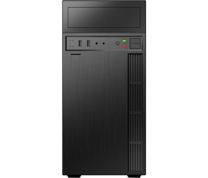 Gembird Obudowa komputerowa Fornax X150