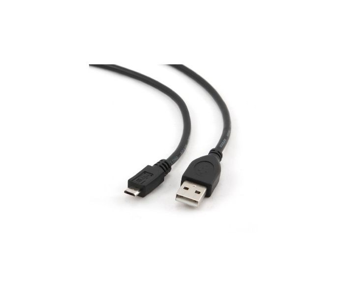 Gembird Kabel USB Micro AM-MBM5P 3m