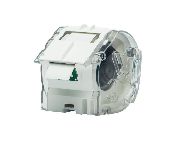Brother CZ-1003 Taśma papierowa 19 mm x 5 m kolorowe etykiety do VC-500W CZ1003
