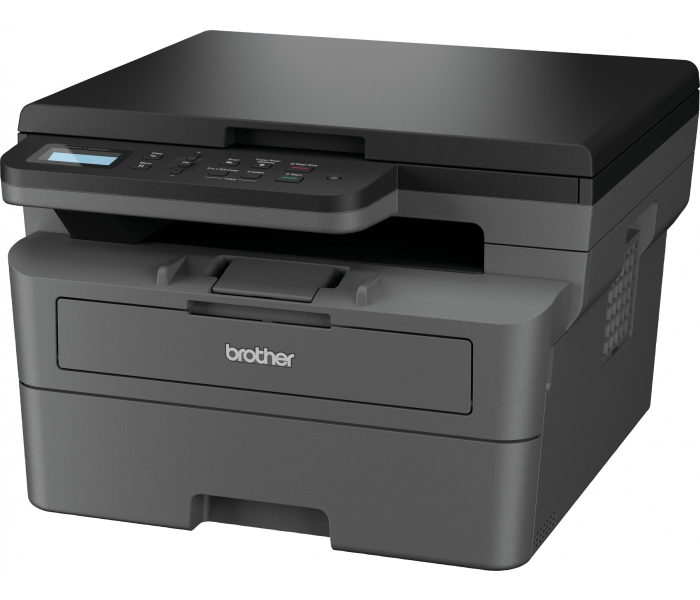 Drukarka laserowa Brother DCP-L2600D 3w1 mono A4 duplex USB drukarka biurow