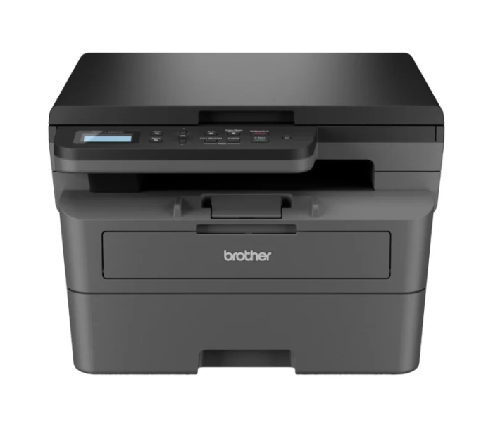 Drukarka laserowa Brother DCP-L2600D 3w1 mono A4 duplex USB drukarka biurow