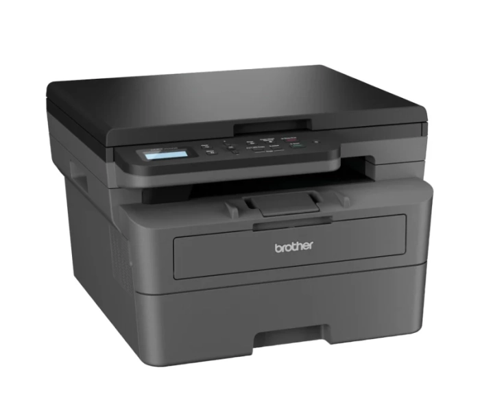 Drukarka laserowa Brother DCP-L2600D 3w1 mono A4 duplex USB drukarka biurow