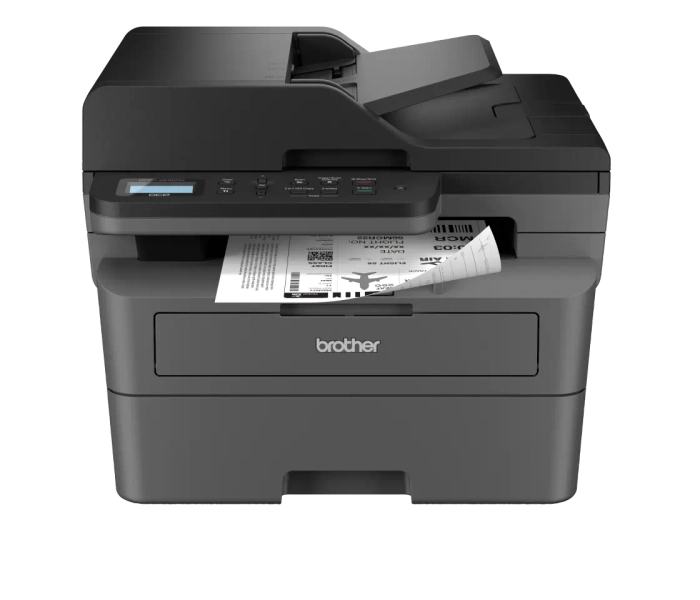 Brother MFP DCP-L2640DNYJ1 Dupleks laser mono A4 3w1 DCPL2640DNYJ1
