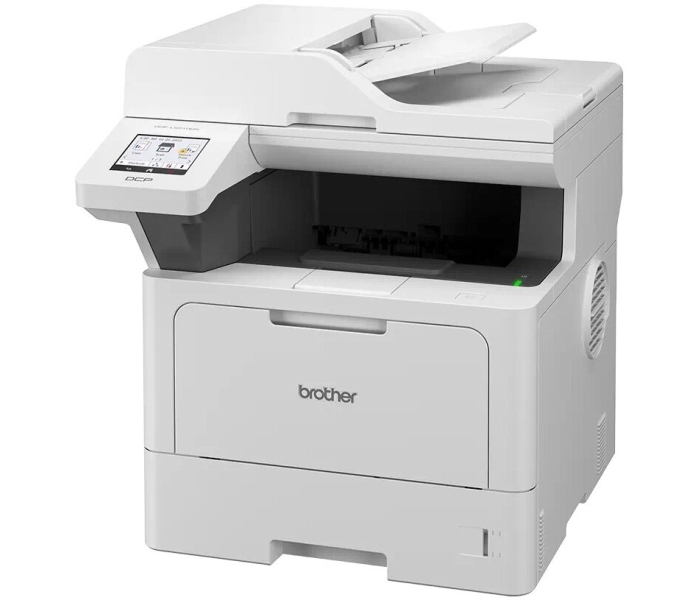 Drukarka laserowa Brother DCP-L5510DW Mono A4 WiFi LAN Duplex 48ppm