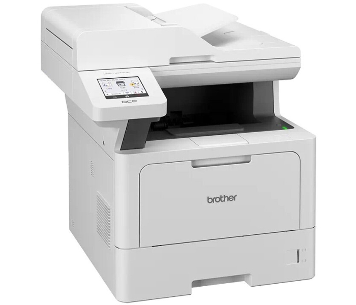 Drukarka laserowa Brother DCP-L5510DW Mono A4 WiFi LAN Duplex 48ppm