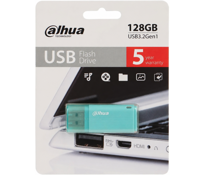 Dahua Pendrive 128GB USB 3.2 Gen 1