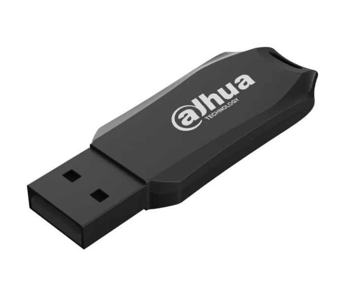 Pendrive Dahua USB-U176-20-64G 64 GB USB 2.0 czarny