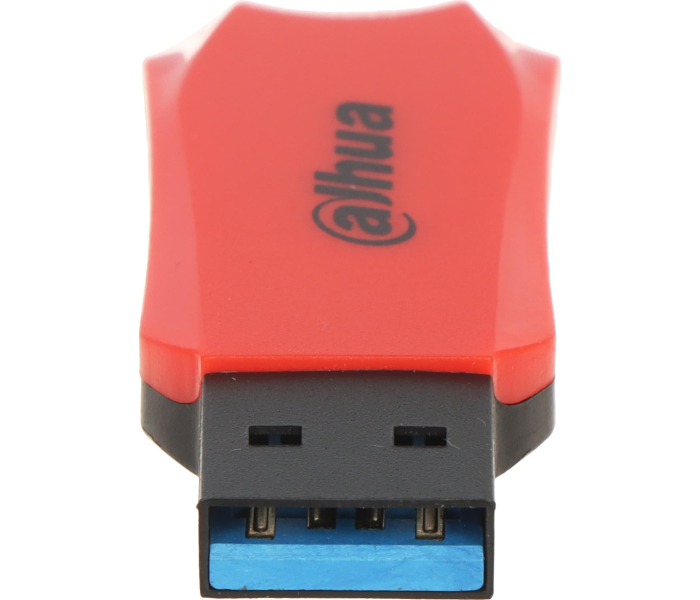 Pendrive Dahua Technology USB-U176-31-256G 256GB USB 3.2 Gen 1 DHI-USB-U176-31-256G