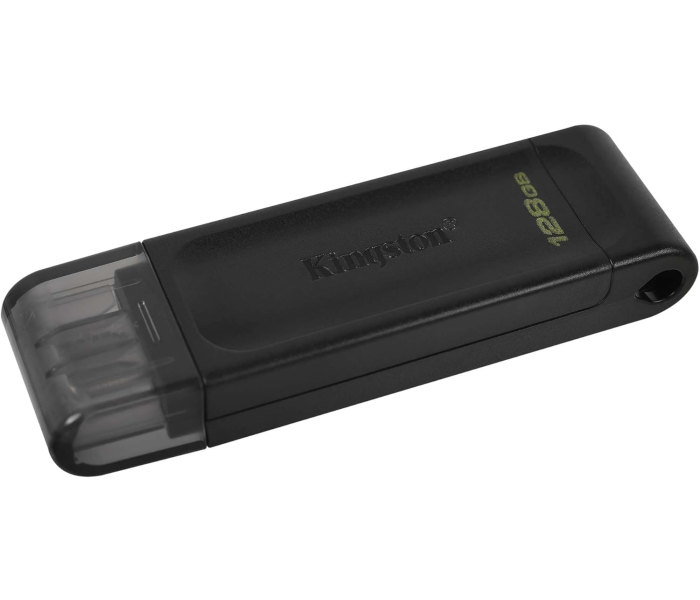 Kingston DataTraveler 70 128GB USB 3.2 Typ-C Gen 1 DT70/128GB