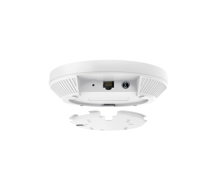 TP-LINK Punkt dostępowy EAP653 Access Point AX3000