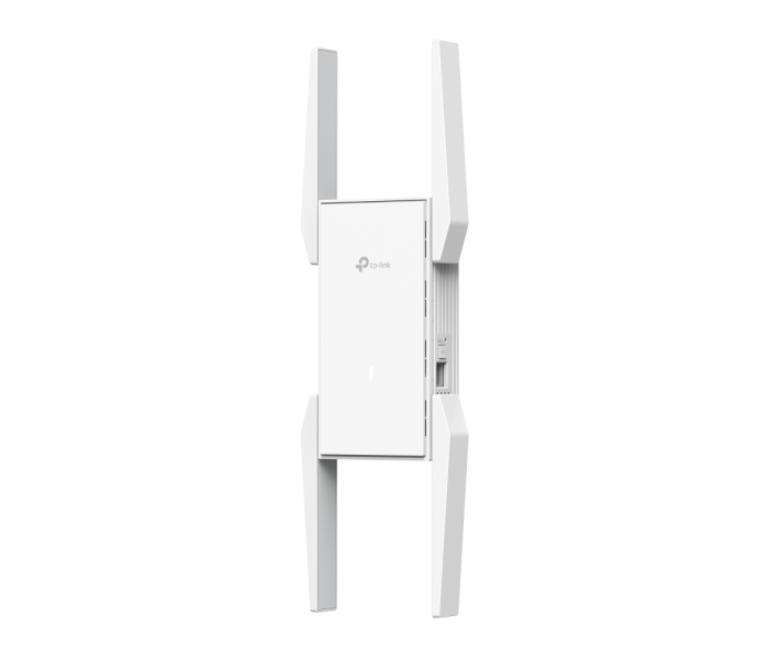 TP-Link Omada EAP673-Extender Wi-Fi 6 AX5400 AP Mesh Scentralizowany