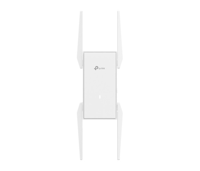 TP-Link Omada EAP673-Extender Wi-Fi 6 AX5400 AP Mesh Scentralizowany