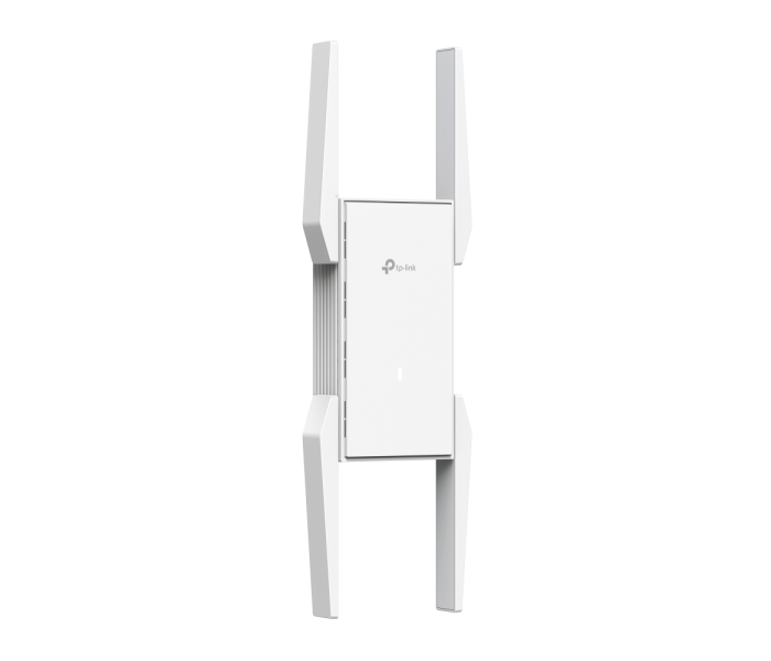 TP-Link Omada EAP673-Extender Wi-Fi 6 AX5400 AP Mesh Scentralizowany
