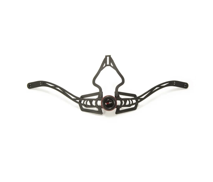 Comfort FIT 2 for 2in1/ZTT/ZZ/ZW0 - BLACK