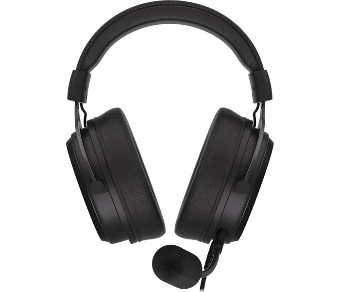 Słuchawki Gamingowe ENDORFY Viro Plus USB 7.1 Mikrofon EY1A001