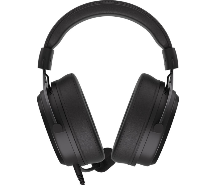 Słuchawki Gamingowe ENDORFY Viro Plus USB 7.1 Mikrofon EY1A001