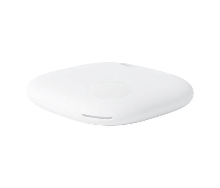 Baseus T2 Pro inteligentny lokalizator GPS do kluczy torebki dla dziecka biały (FMTP000002)