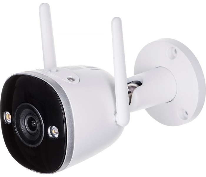 IMOU Bullet 2 Pro 4MP Kamera IP Zewnętrzna Wi-Fi Full-Color IPC-F46FEP-D
