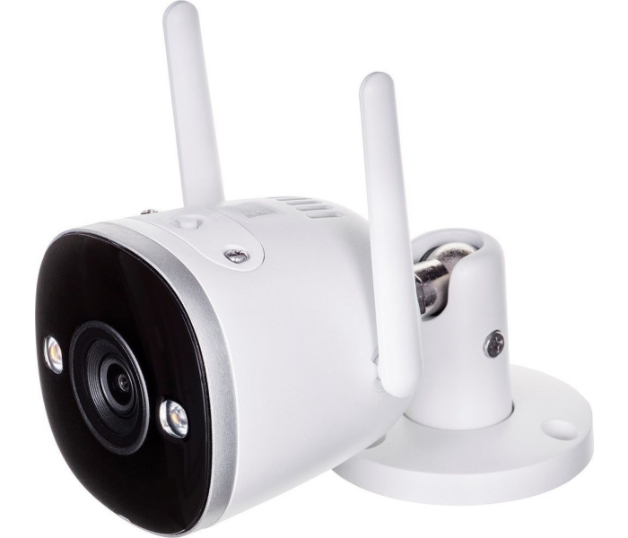 IMOU Bullet 2 Pro 4MP Kamera IP Zewnętrzna Wi-Fi Full-Color IPC-F46FEP-D