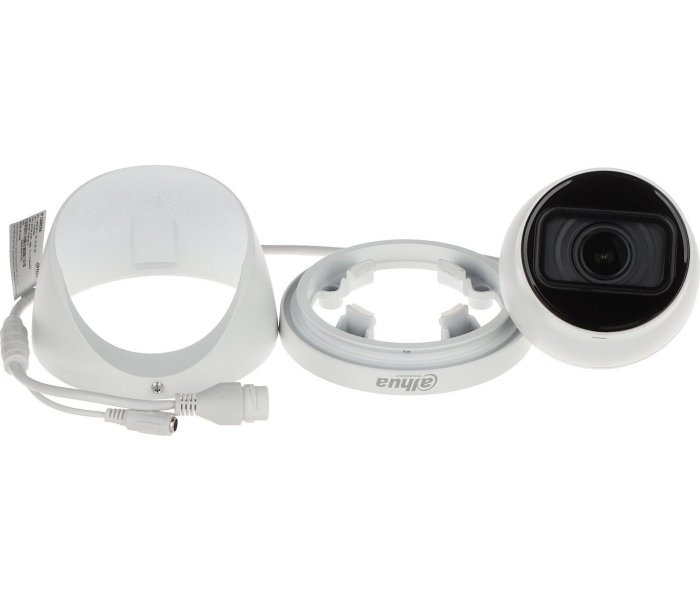 Dahua IPC-HDW3541T-ZS-2713 Kamera IP 5MP WizSense AI IR 40m PoE Obiektyw Motozoom