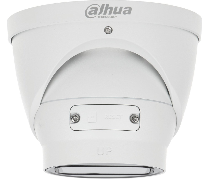 Dahua IPC-HDW3541T-ZS-2713 Kamera IP 5MP WizSense AI IR 40m PoE Obiektyw Motozoom