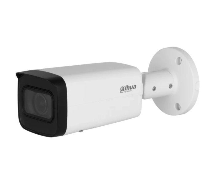 Dahua IPC-HFW3842T-ZAS-2712 Kamera IP 8MP 2.7-12mm Wandaloodporna Motozoom