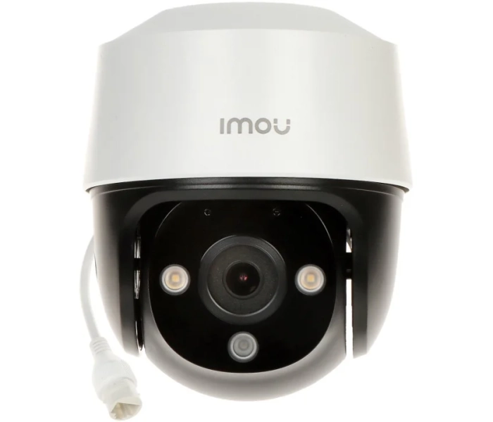IMOU Kamera Obrotowa IP IPC-S21FAP PoE Full HD Zewnętrzna PTZ Kolor w Nocy