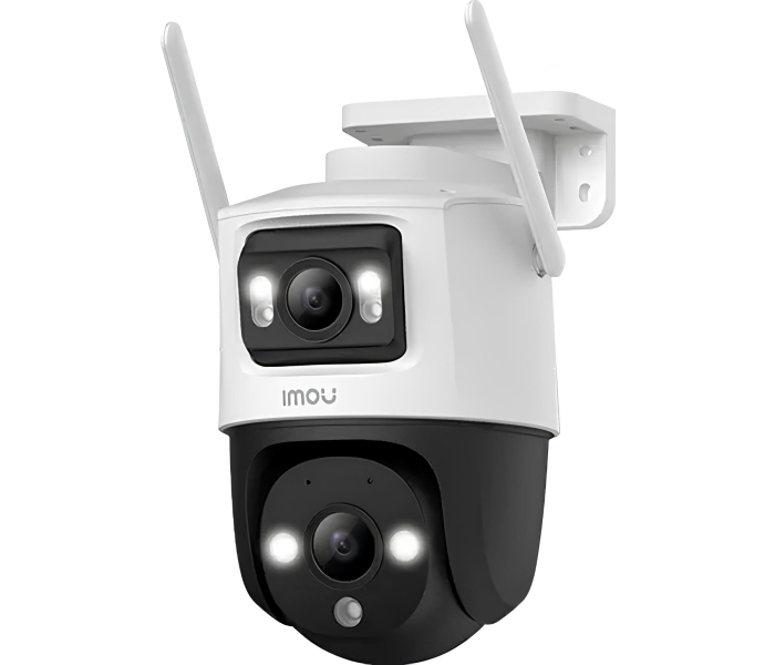 Imou Cruiser Dual 10MP IPC-S7XP-10M0WED Kamera IP WiFi Zewnętrzna Dual Obiektyw PTZ Noc Kolorowa