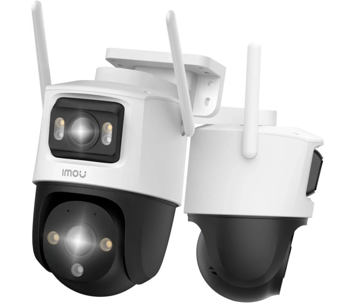 Imou Cruiser Dual 10MP IPC-S7XP-10M0WED Kamera IP WiFi Zewnętrzna Dual Obiektyw PTZ Noc Kolorowa