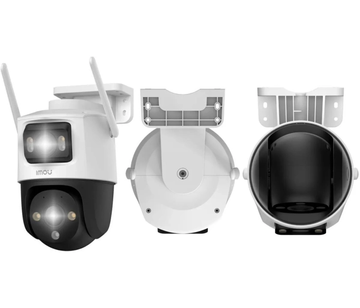 Imou Cruiser Dual 10MP IPC-S7XP-10M0WED Kamera IP WiFi Zewnętrzna Dual Obiektyw PTZ Noc Kolorowa
