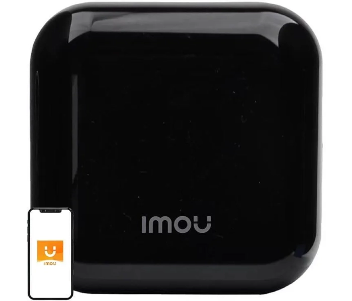 IMOU Inteligentny pilot IR1 Uniwersalny Wi-Fi Smart Home Tuya Smart Life