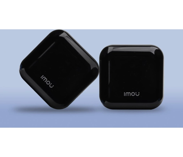 IMOU Inteligentny pilot IR1 Uniwersalny Wi-Fi Smart Home Tuya Smart Life