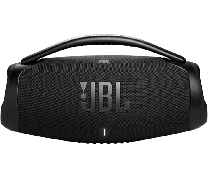 JBL Głośnik Przenośny Bluetooth Boombox 3 Akumulatorowy 24h 180W JBLBOOMBOX3BLK