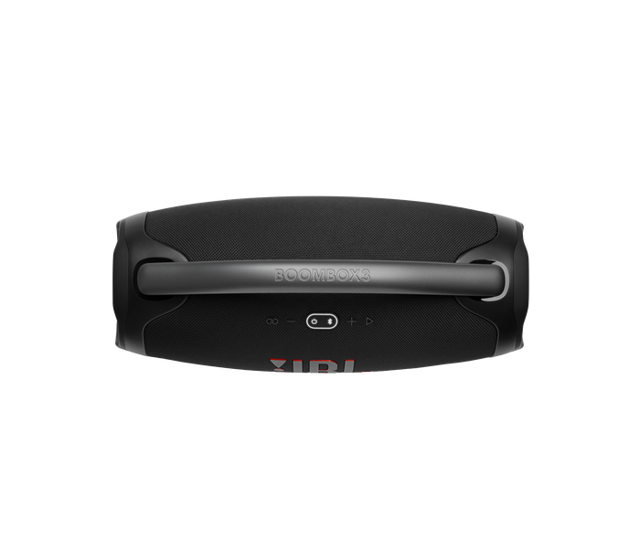 JBL Głośnik Przenośny Bluetooth Boombox 3 Akumulatorowy 24h 180W JBLBOOMBOX3BLK