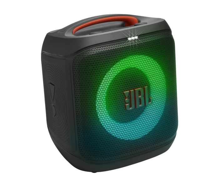 JBL Głośnik Imprezowy PartyBox Encore Essential 2 Czarny JBLPBENCOREESS2EP