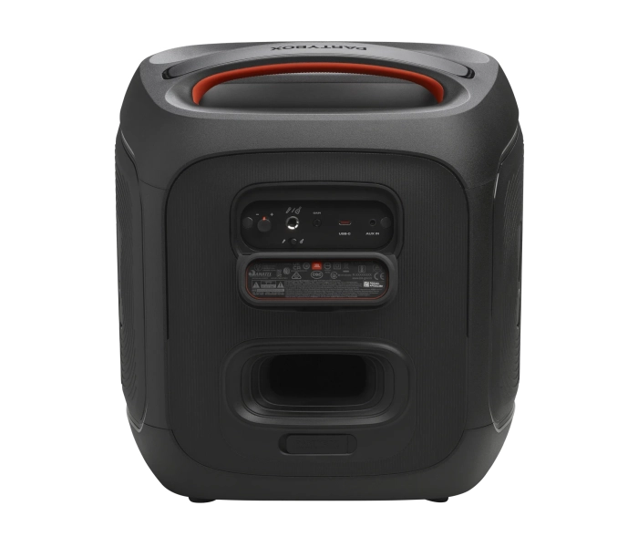 JBL Głośnik Imprezowy PartyBox Encore Essential 2 Czarny JBLPBENCOREESS2EP