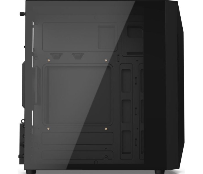 KRUX Astro ARGB Obudowa Komputerowa Mesh Tempered Glass MicroATX Mini-ITX KRX0016