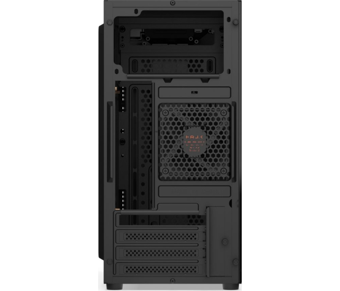 KRUX Astro ARGB Obudowa Komputerowa Mesh Tempered Glass MicroATX Mini-ITX KRX0016