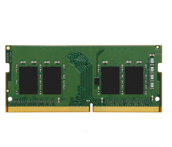 Kingston ValueRAM KVR32S22S6/8 Pamięć RAM DDR4 SODIMM 8GB 3200MHz CL22