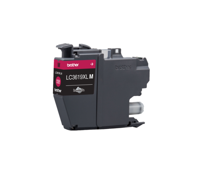 Brother LC3619XLM Tusz Oryginalny Magenta 1500stron do MFC-J2330DW MFC-J3530DW MFC-J3930DW