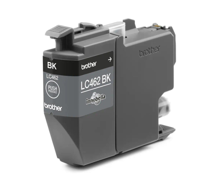 Brother tusz LC462BK, black, 550 stron